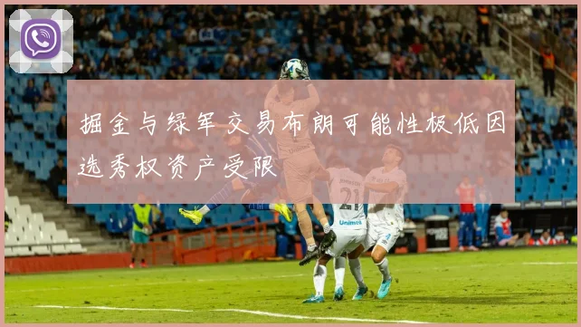 掘金与绿军交易布朗可能性极低因选秀权资产受限